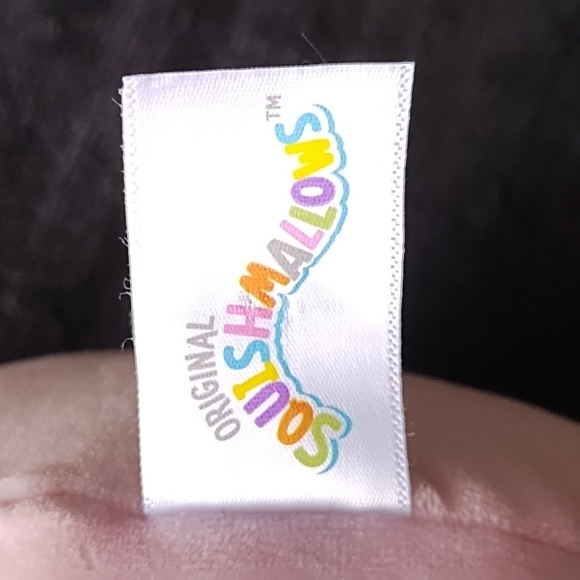 🍄 Squishmallow mushroom - Picture 2 of 3